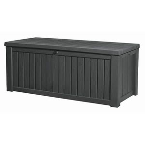 Ambia Garden ÚLOŽNÝ BOX NA SEDENIE, plast, 155/64.4/72.4 cm vyobraziť