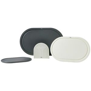 Homeware Profession. SADA DOSIEK NA KRÁJANIE vyobraziť