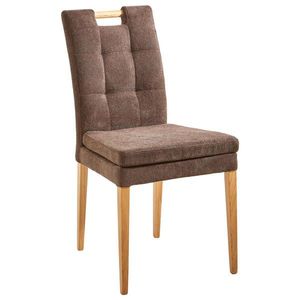 Cantus STOLIČKA, hnedá, farba duba vyobraziť