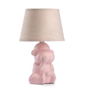DETSKÁ STOLNÁ LAMPA, 17/28 cm vyobraziť