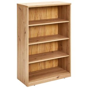 Xora REGÁL, dub artisan, 72/110/36 cm vyobraziť