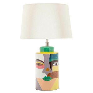 STOLNÁ LAMPA, 40/65/40 cm vyobraziť