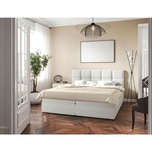 MID.YOU AMERICKÁ POSTEĽ, 160/200 cm, vyobraziť