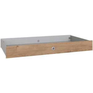 MID.YOU POSTEĽNÁ ZÁSUVKA, 71/17/137 cm, vyobraziť