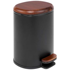 odpadkový kôš vyobraziť