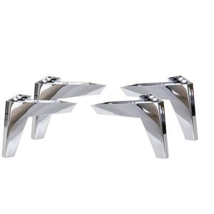 Hom`in SADA NÔH, chrómová, vyobraziť