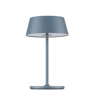 Dieter Knoll NABÍJATEĽNÁ STOLNÁ LAMPA, 15/25 cm vyobraziť
