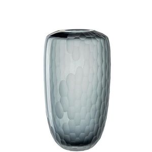 VÁZA, sklo, 36 cm vyobraziť