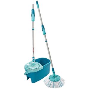 Leifheit SADA Clean Twist disc mop ERGO vyobraziť