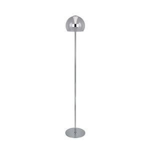 STOJACIA LED LAMPA, 23/130 cm vyobraziť