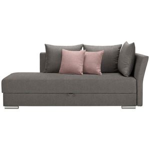 Livetastic LEŽADLO, textil, 220/93/100 cm vyobraziť