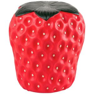 TABURETKA, plast, 43/39, 5 cm vyobraziť