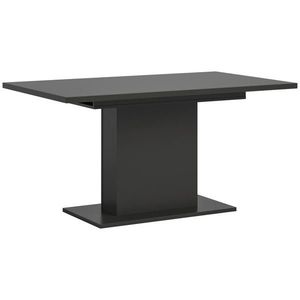 MID.YOU ROZŤAHOVACÍ STÔL, sivá, 150-190/90/76 cm vyobraziť