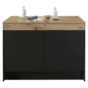 MID.YOU KUCHYNSKÝ OSTROVČEK vyobraziť