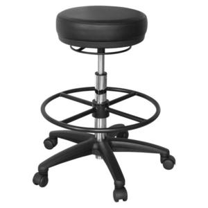 MID.YOU OTOČNÁ TABURETKA vyobraziť