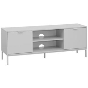 MID.YOU NÍZKA KOMODA, kašmírová, 140/54/40 cm vyobraziť