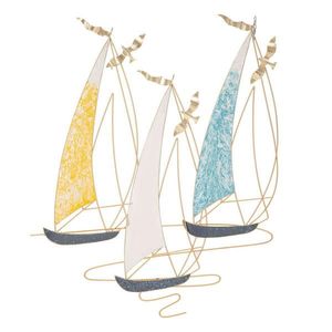 NÁSTENNÁ DEKORÁCIA 78.7/97.8/3.8 cm vyobraziť