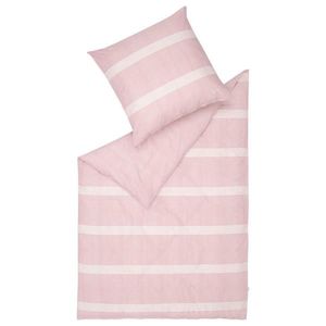 Esprit OBOJSTRANNÁ POSTEĽNÁ BIELIZEŇ, renforcé, krémová, ružová, staroružová, béžová, 135/200 cm vyobraziť