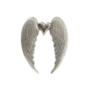 DEKORAČNÉ ANJELSKÉ KRÍDLA vyobraziť