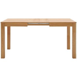 Carryhome JEDÁLENSKÝ STÔL, farba duba, 110/80/77 cm vyobraziť