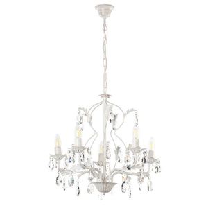 KRIŠTÁĽOVÉ ZÁVESNÉ SVIETIDLO vyobraziť