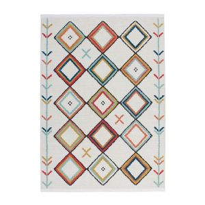 KOBEREC, 80/150 cm viacfarebná vyobraziť