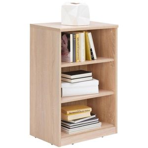 Xora REGÁL, dub sonoma, 55/84/36 cm vyobraziť