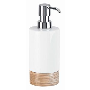 Sadena DÁVKOVAČ MYDLA biela, farba duba vyobraziť