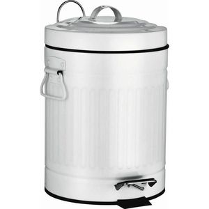 Sadena NÁŠĽAPNÝ ODPADKOVÝ KÔŠ, 5 l vyobraziť