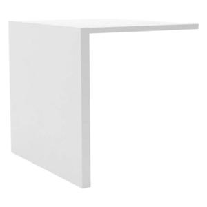 Hom`in VNÚTORNÉ ČLENENIE, biela, 46, 5/52/54, 4 cm vyobraziť