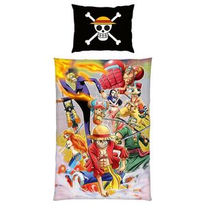 DETSKÁ POSTEĽNÁ BIELIZEŇ 140/200 cm vyobraziť