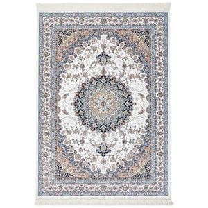 Novel TKANÝ KOBEREC, 80/150 cm krémová, viacfarebná vyobraziť