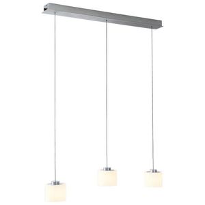ZÁVESNÉ LED SVIETIDLO, 110/20/150 cm vyobraziť