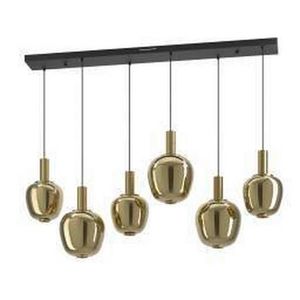 ZÁVESNÉ SVIETIDLO, 34/150/145 cm vyobraziť