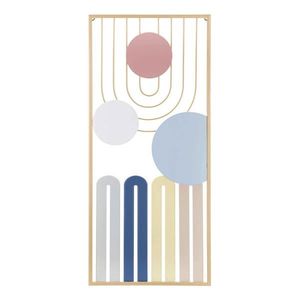 NÁSTENNÁ DEKORÁCIA 84/37/2 cm vyobraziť