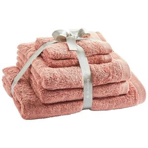 Musterring SADA FROTÉ UTERÁKOV, ružová, staroružová vyobraziť