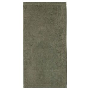 Cawoe UTERÁK, 70/140 cm, olivovozelená vyobraziť