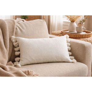 Novel DEKORAČNÝ VANKÚŠ 30/50 cm vyobraziť