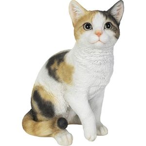 DEKORAČNÁ MAČKA vyobraziť