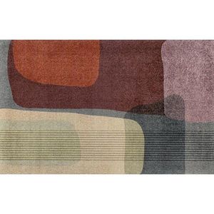 wash+dry PLOCHO TKANÝ KOBEREC, 110/175 cm viacfarebná vyobraziť