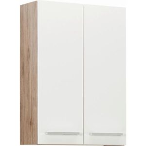 Xora ZÁVESNÁ SKRINKA, dub San Remo, 50/70/20 cm vyobraziť