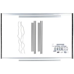 Hom`in MONTÁŽNY BALÍČEK, čierna, vyobraziť