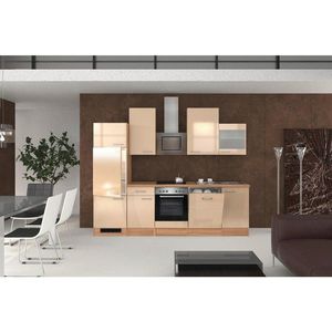 FlexWell KUCHYNSKÁ LINKA NEPAL 280 vyobraziť