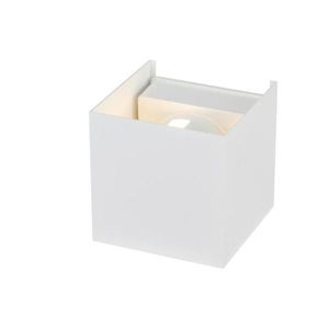 Novel NÁSTENNÉ LED SVIETIDLO, 10/10/10 cm vyobraziť