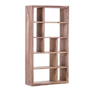 Landscape REGÁL, prírodná farba, indický palisander, 95/180/35 cm vyobraziť