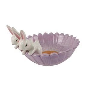 DEKORAČNÁ MISKA vyobraziť