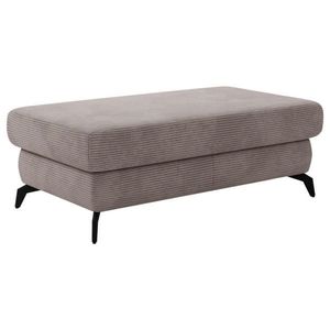 Sit & More TABURETKA, textil, 121/45/67 cm vyobraziť