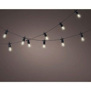 SVETELNÁ REŤAZ vyobraziť