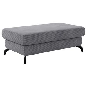 Sit & More TABURETKA, textil, 121/45/67 cm vyobraziť