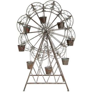 VETERNÉ KOLESO vyobraziť